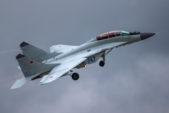 Картинка авиация боевые самолёты миг-35