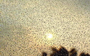 Картинка разное капли брызги всплески стекло