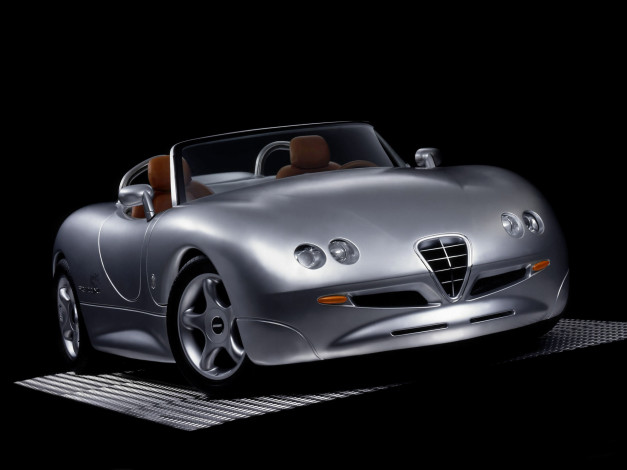 Обои картинки фото автомобили, zender