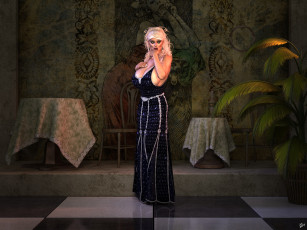 Картинка 3д+графика люди+ people девушка фон взгляд