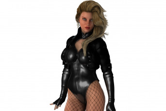 Картинка 3д+графика люди+ people девушка фон взгляд