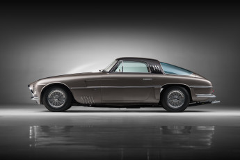 обоя автомобили, ferrari, coupе, europa, 250, 0313eu