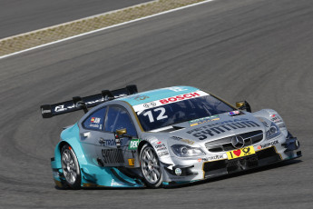 Картинка спорт автоспорт трек скорость гонка