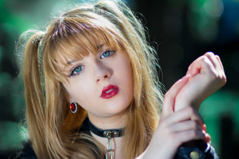 Картинка девушки -unsort+ лица +портреты взгляд лицо