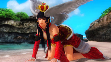 Картинка 3д+графика ангел+ angel ангел девушка взгляд фон