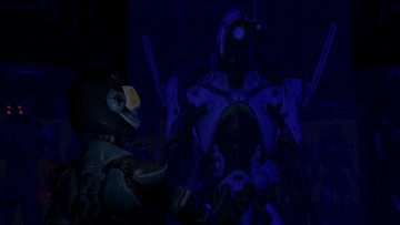 Картинка 3д+графика фантазия+ fantasy фон взгляд девушка