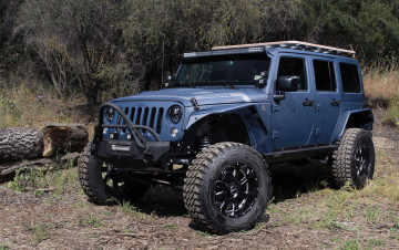 Картинка автомобили jeep
