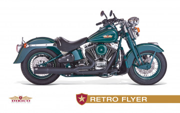 Картинка мотоциклы dirico