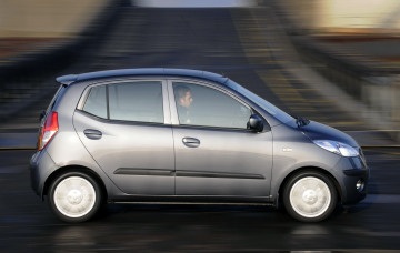 Картинка автомобили hyundai i10 uk-spec