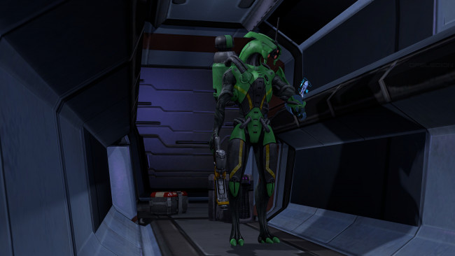 Обои картинки фото 3д графика, фантазия , fantasy, существо