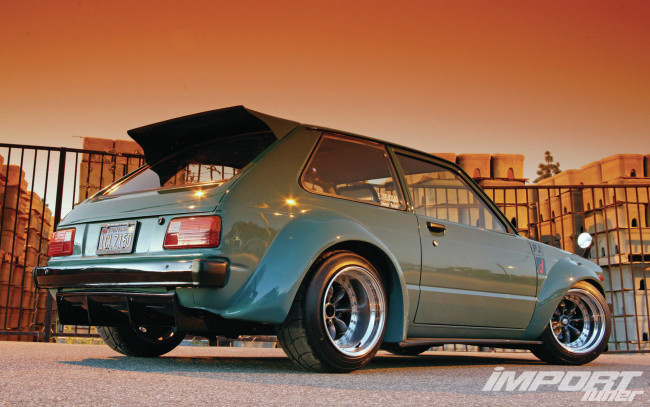 Обои картинки фото автомобили, -unsort, 3dr, tuning, car