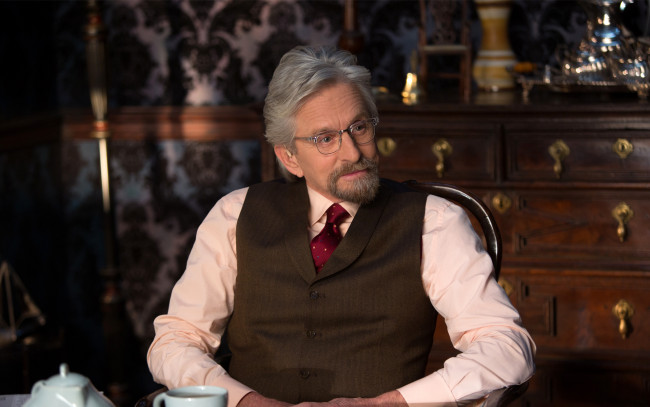 Обои картинки фото кино фильмы, ant-man, персонаж