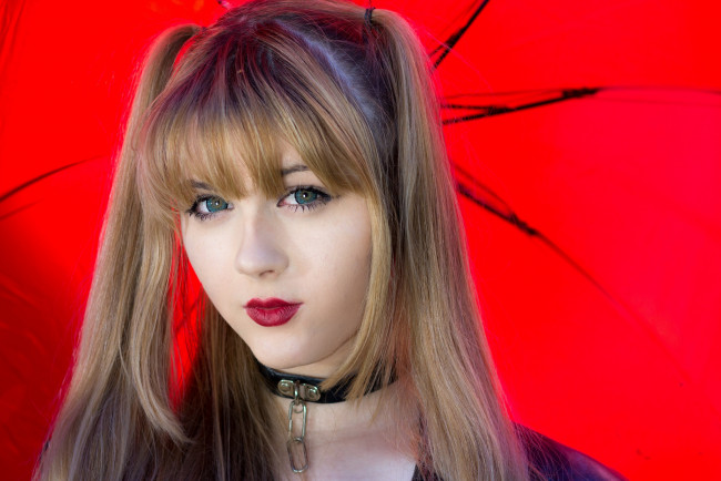 Обои картинки фото девушки, -unsort , лица,  портреты, лицо, взгляд