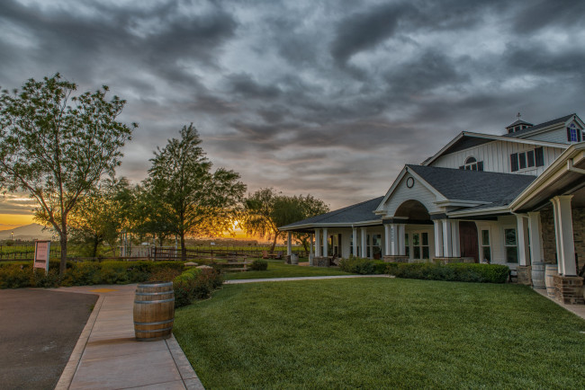 Обои картинки фото города, - здания,  дома, вилла