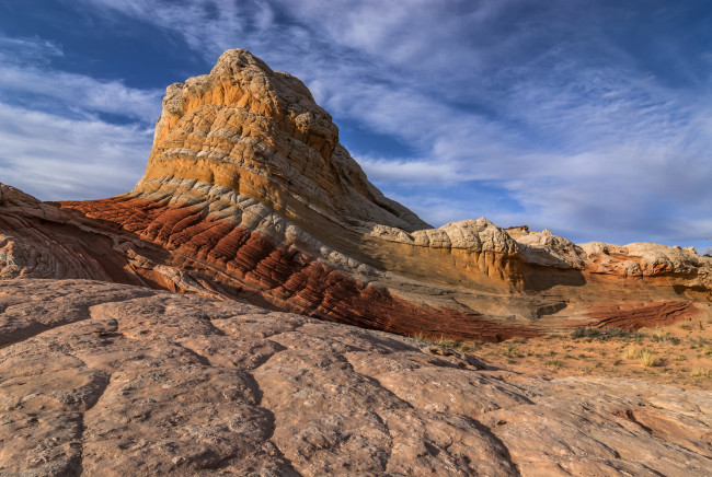 Обои картинки фото природа, пустыни, простор