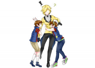 Картинка мультфильмы gravity+falls диппер пайнс билл шифр