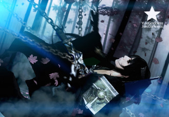 Картинка разное cosplay+ косплей парень