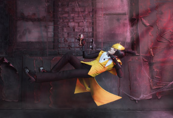 Картинка разное cosplay+ косплей билл шифр