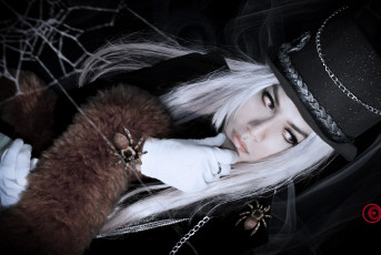 Картинка разное cosplay+ косплей парень