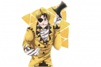 обоя мультфильмы, gravity falls, арт, демон, билл, шифр