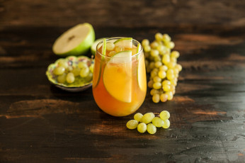 Картинка еда напитки +сок сок цитрус виноград напиток