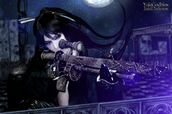 Картинка разное cosplay+ косплей парень