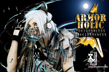 Картинка разное cosplay+ косплей парень