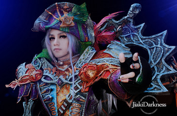 Картинка разное cosplay+ косплей парень