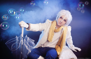 Картинка разное cosplay+ косплей драматическое убийство