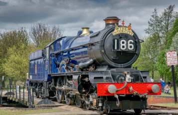 Картинка техника паровозы состав локомотив