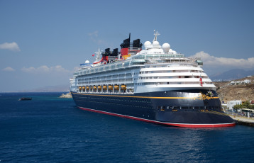 Картинка disney+magic корабли лайнеры круиз лайнер