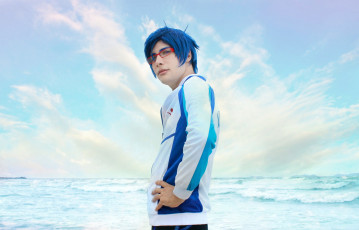 Картинка разное cosplay+ косплей рей