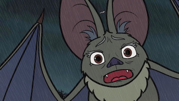 Картинка мультфильмы иван+царевич+и+серый+волк+2 эмоция мышь