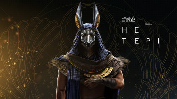 Картинка видео+игры assassin`s+creed +origins шутер assassin's creed action origins