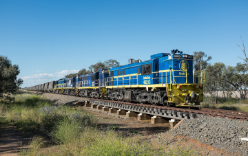 Картинка техника поезда локомотив состав