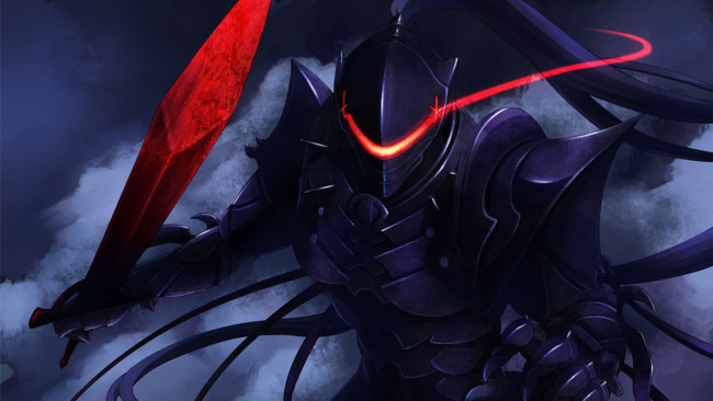 Обои картинки фото аниме, fate, zero, судьба, начало