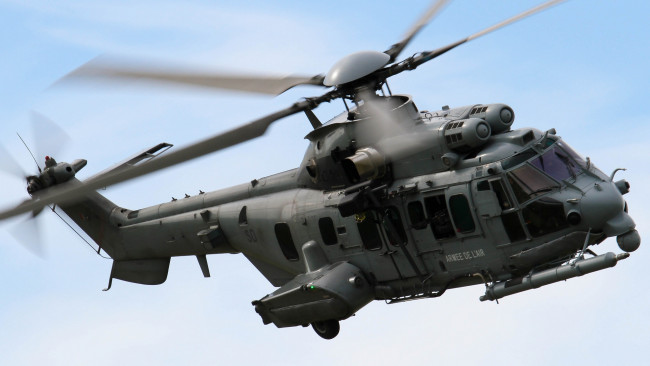 Обои картинки фото авиация, вертолёты, вертушка