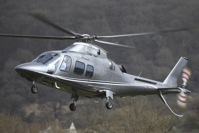 Обои картинки фото авиация, вертолёты, вертушка