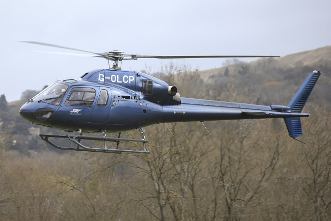 Обои картинки фото авиация, вертолёты, вертушка