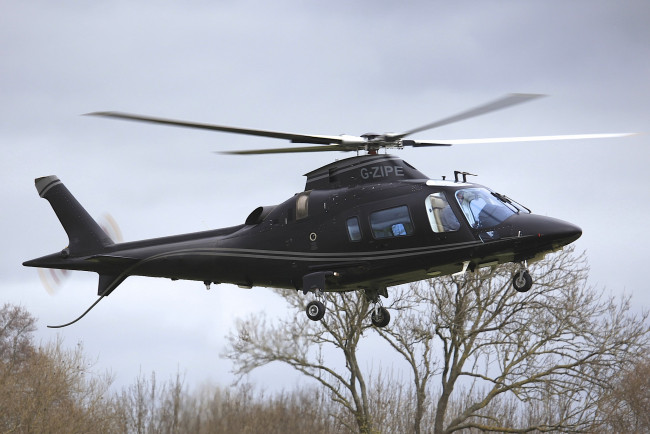 Обои картинки фото авиация, вертолёты, вертушка