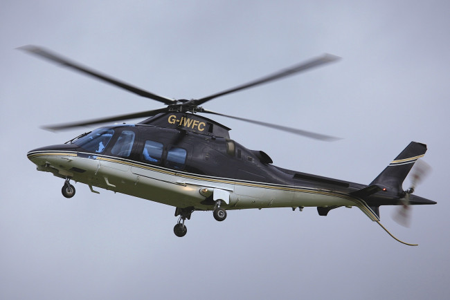 Обои картинки фото авиация, вертолёты, вертушка