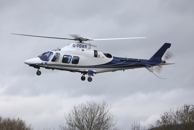 Обои картинки фото авиация, вертолёты, вертушка