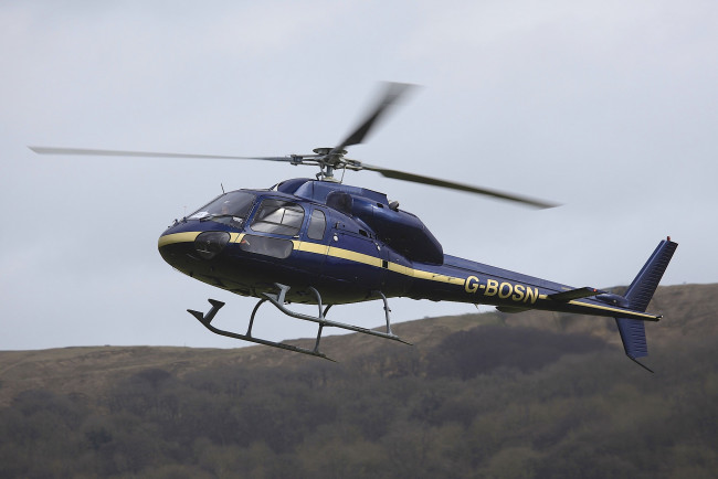 Обои картинки фото авиация, вертолёты, вертушка