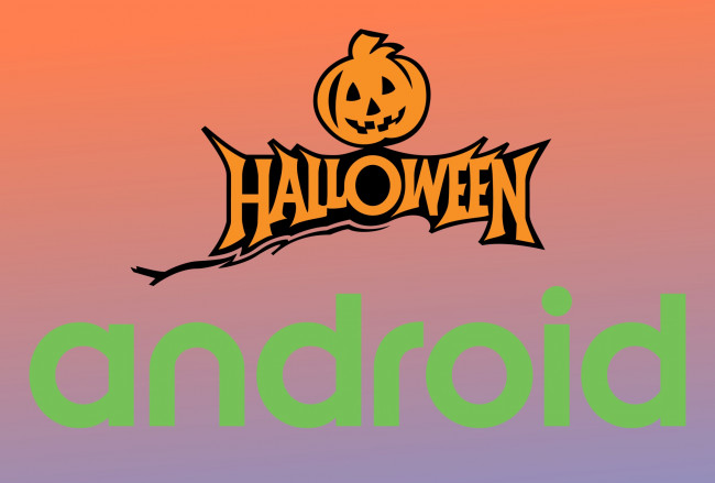 Обои картинки фото компьютеры, android, фон, логотип