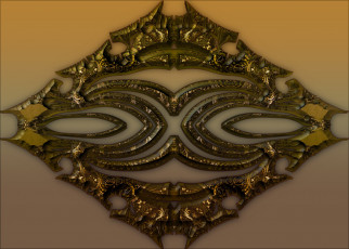 Картинка 3д+графика абстракция+ abstract узор цвет фон