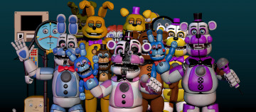 Картинка видео+игры five+nights+at+freddy`s five nights at freddy's