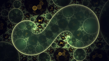 Картинка 3д+графика абстракция+ abstract узор фон цвет