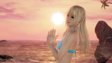 Картинка 3д+графика люди+ people девушка взгляд фон