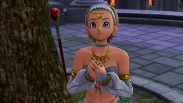 Картинка видео+игры dragon+quest+xi dragon quest xi