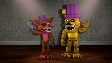 Картинка видео+игры five+nights+at+freddy`s five nights at freddy's